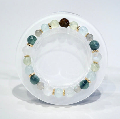Pear Grove Bracelet