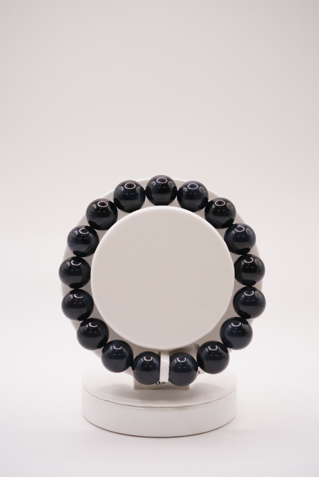 Blue Tiger Eye Bracelet
