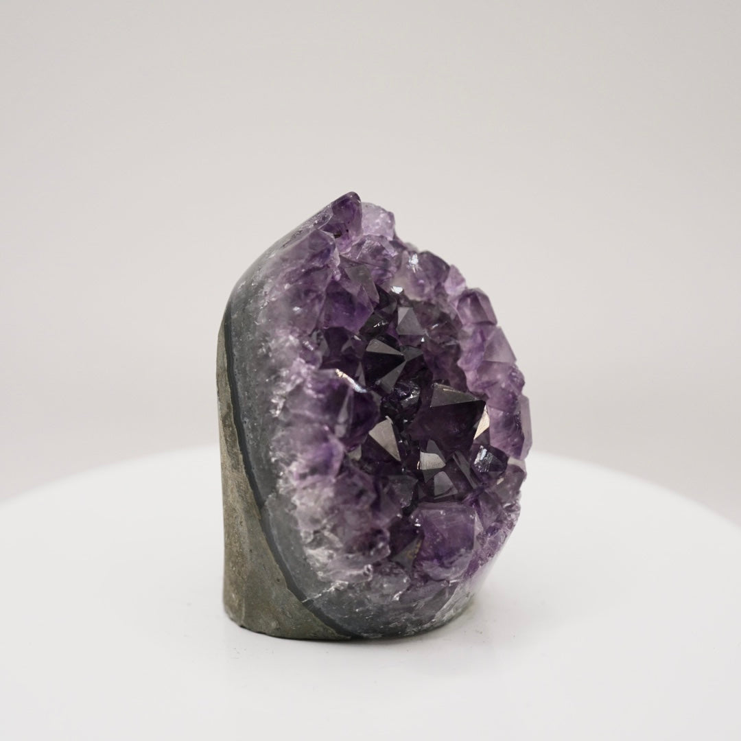 Amethyst Geode 26
