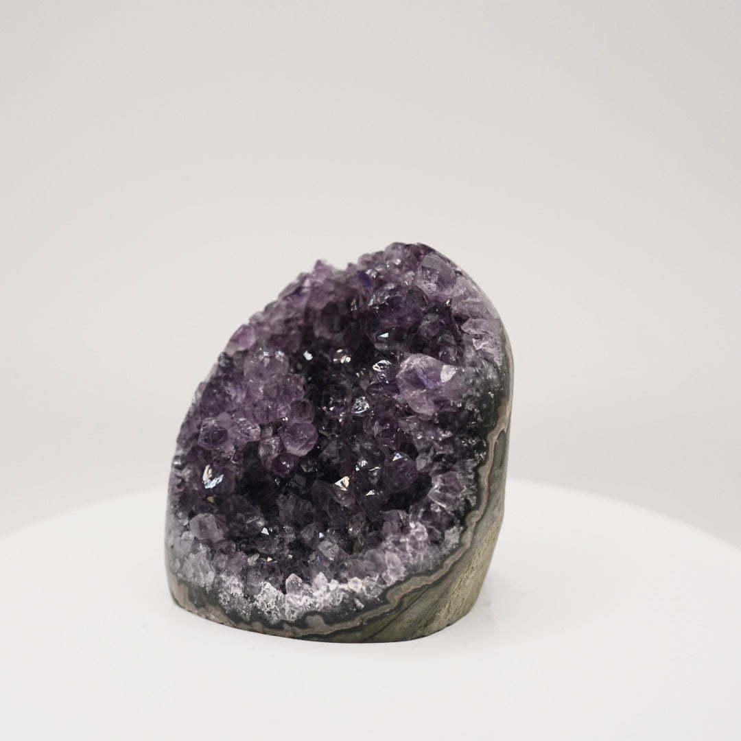Amethyst Geode 28
