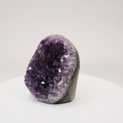 Amethyst Geode 22