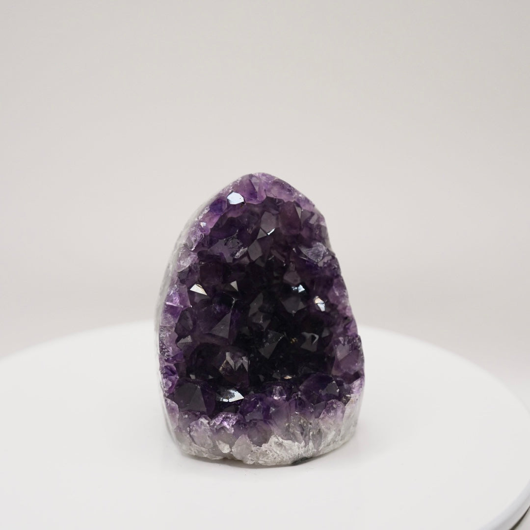 Amethyst Geode 27