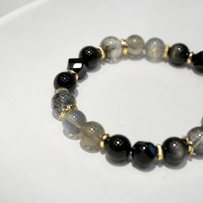 Atlas Bracelet