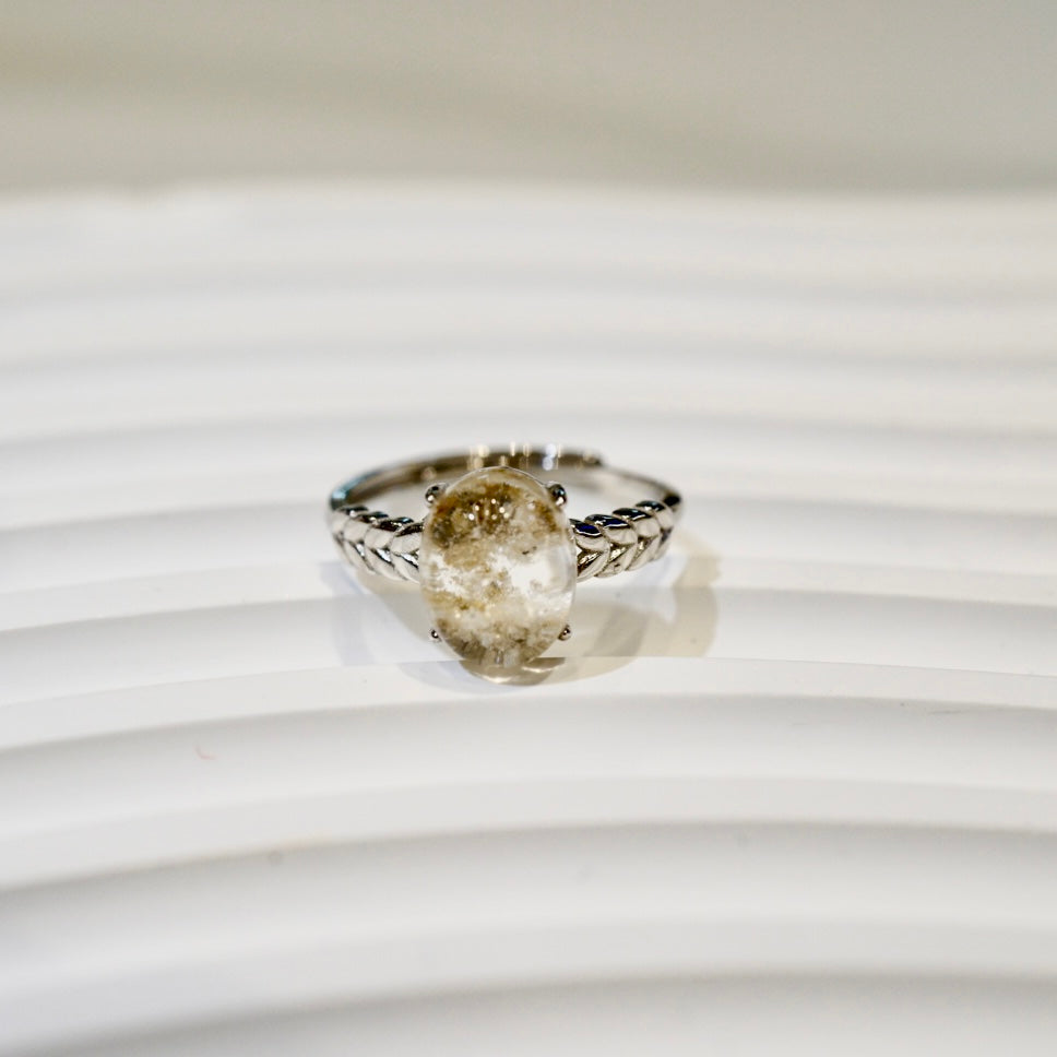 Snow Garden Ring 002