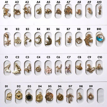 Zodiac | Tiger Bracelet