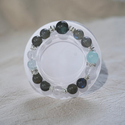 Moonlit Breeze Bracelet