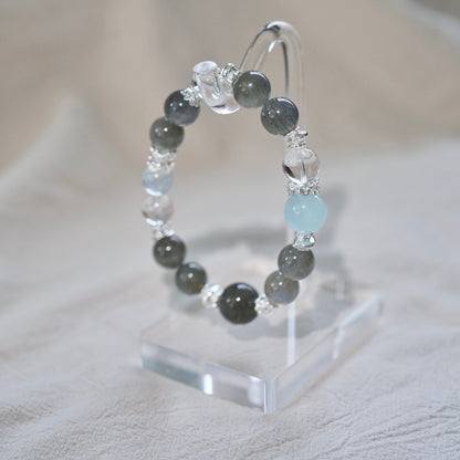 Moonlit Breeze Bracelet