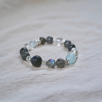 Moonlit Breeze Bracelet