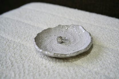 Snow Garden Ring