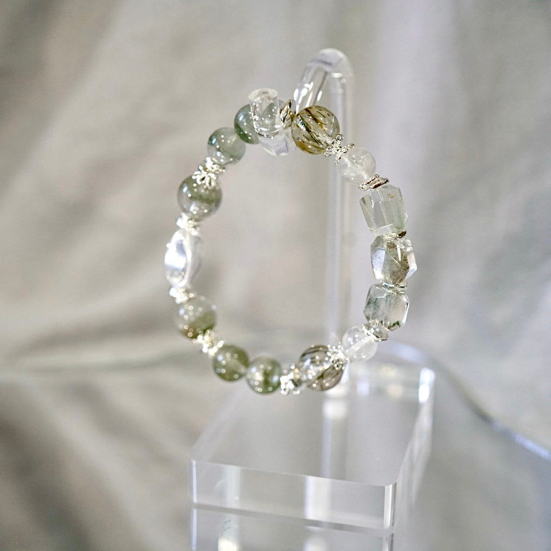 Sage Bracelet