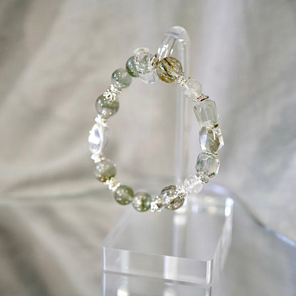 Sage Bracelet