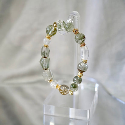 Sage Bracelet