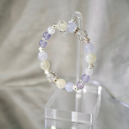 Moonlit Grace Bracelet