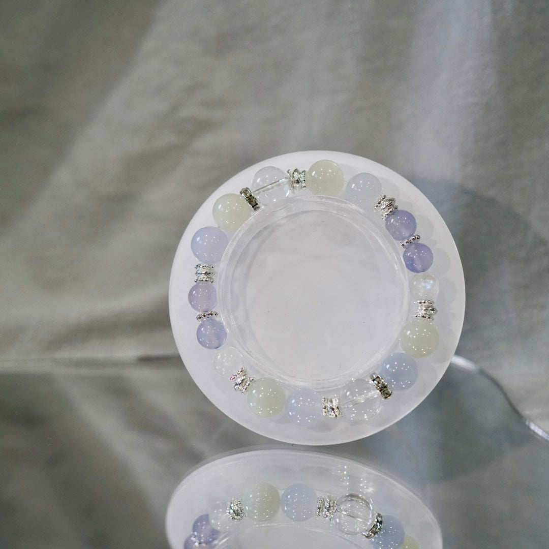 Moonlit Grace Bracelet