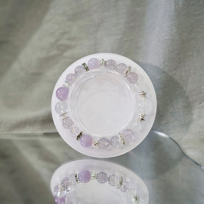 Lavender Twilight Bracelet