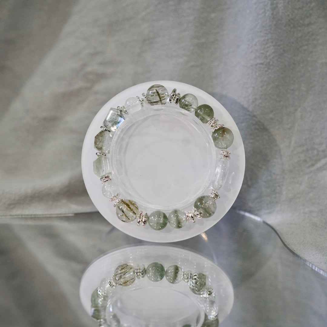 Sage Bracelet