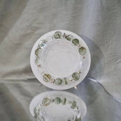 Sage Bracelet