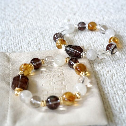 Dahlia Bracelet
