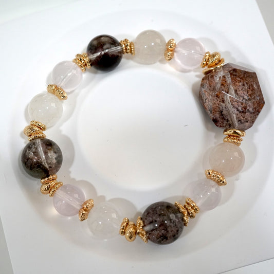 Peony Bracelet