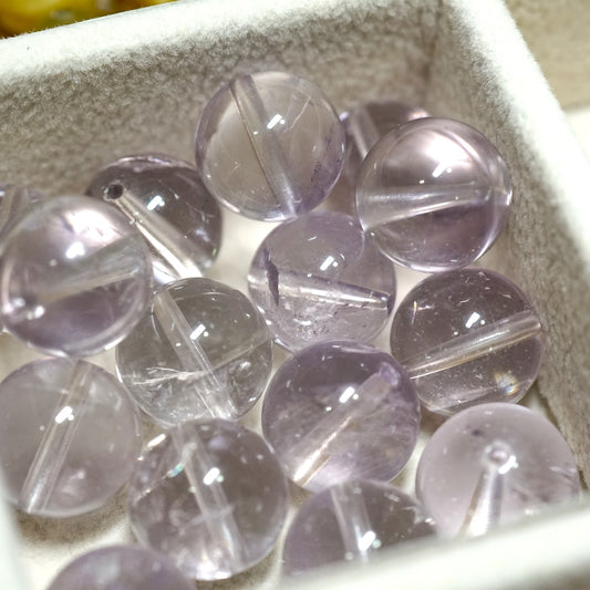 Lavender Amethyst