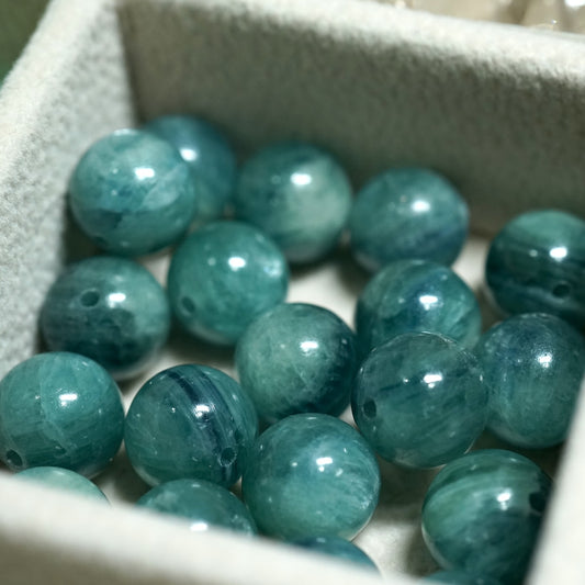 Green Kyanite