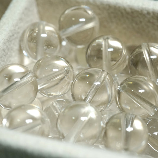Clear Quartz
