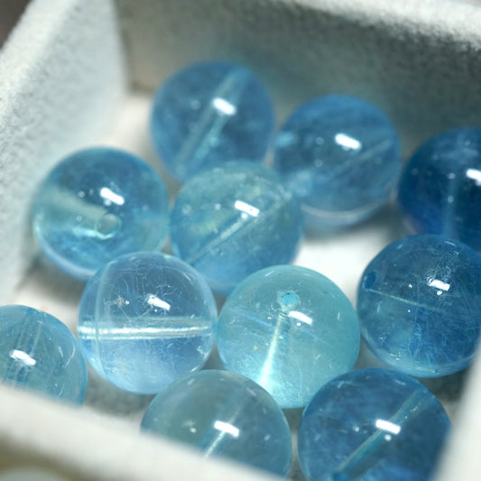 Aquamarine