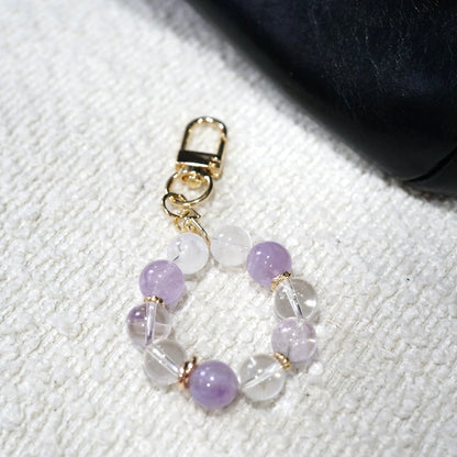 18 & 19 Oct 2025 | Create Your Charm: Keychain Customisation Session at Wisma Atria