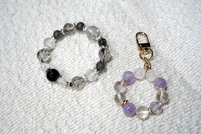 18 & 19 Oct 2025 | Create Your Charm: Bracelet & Keychain Bundle Customisation Session at Wisma Atria