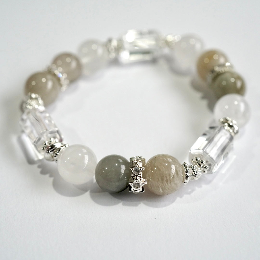 Sweater Weather Bracelet