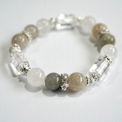 Sweater Weather Bracelet