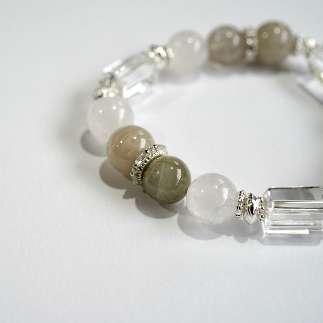 Sweater Weather Bracelet