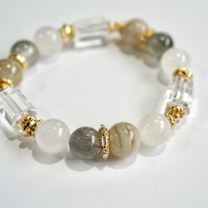 Sweater Weather Bracelet