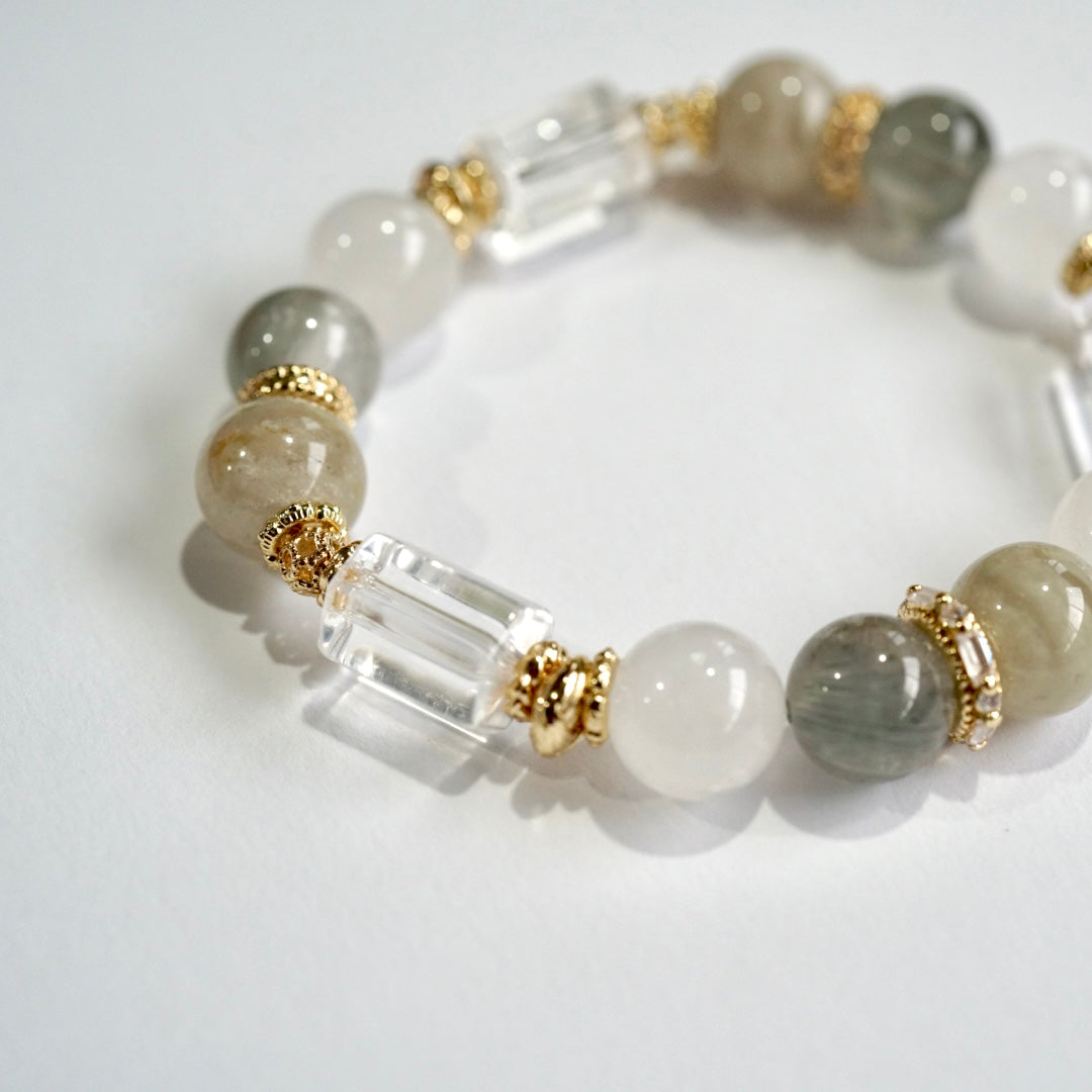 Sweater Weather Bracelet