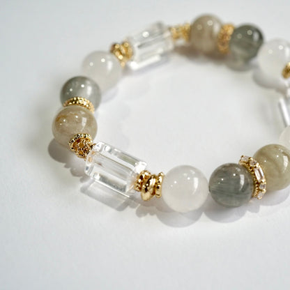 Sweater Weather Bracelet