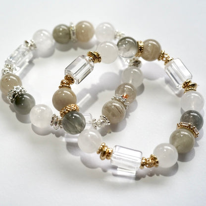 Sweater Weather Bracelet