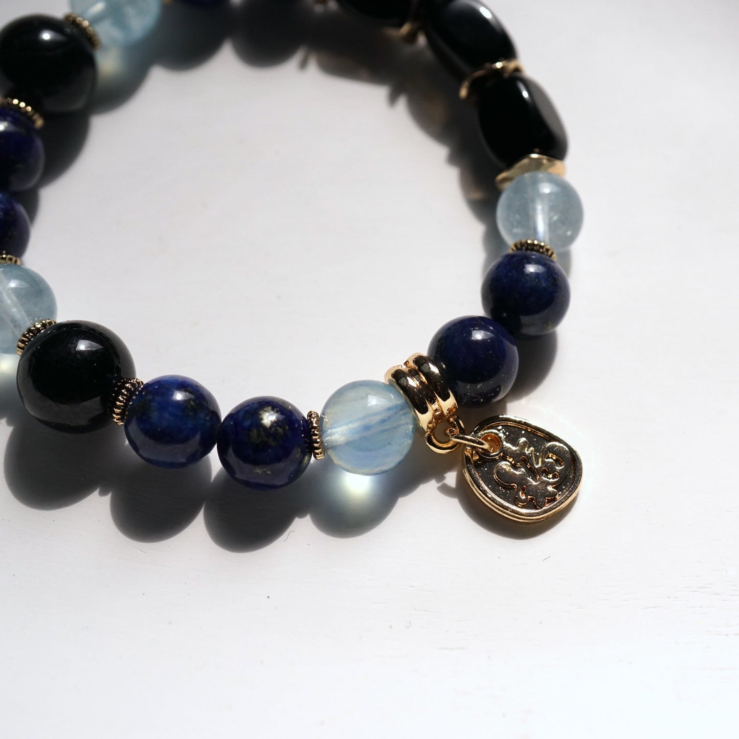 Zodiac | Rat Bracelet
