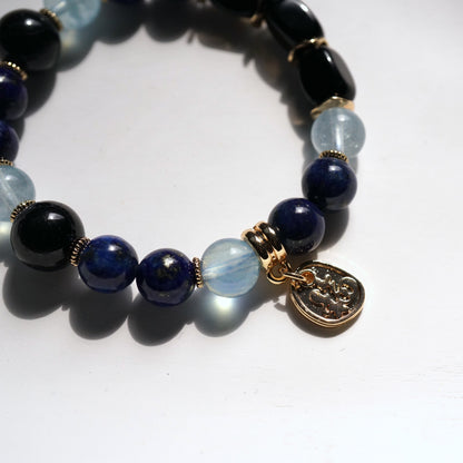 Zodiac | Rat Bracelet