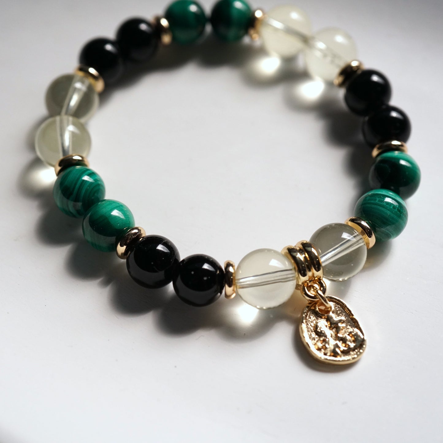 Zodiac | Ox Bracelet
