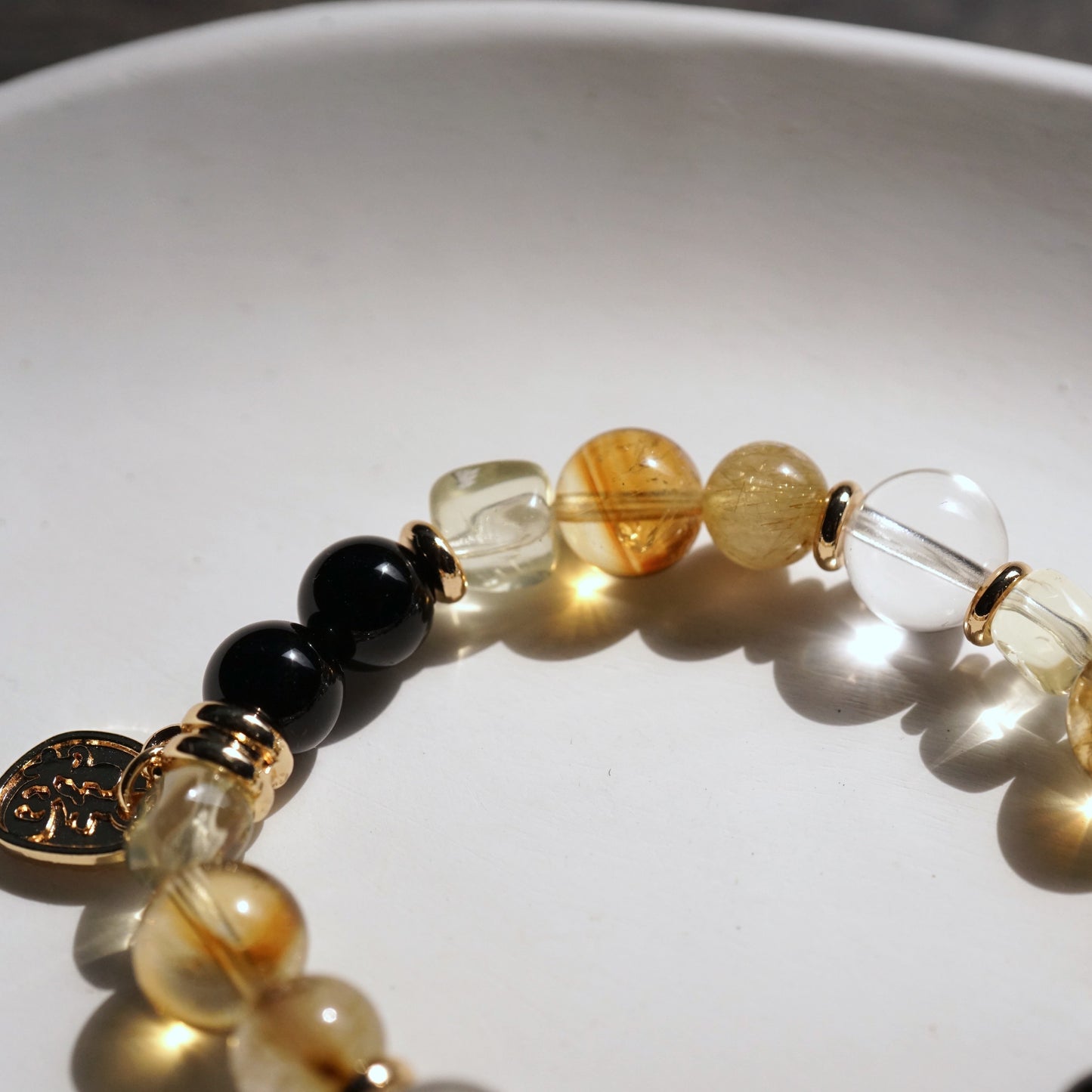 Zodiac | Dragon Bracelet