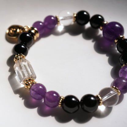 Zodiac | Snake Bracelet