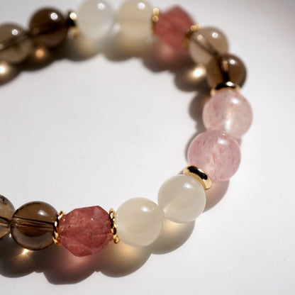 Zodiac | Goat Bracelet