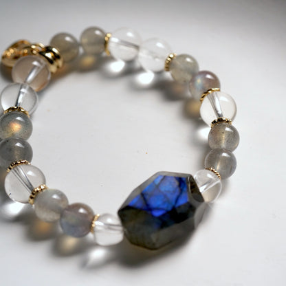 Zodiac | Rooster Bracelet