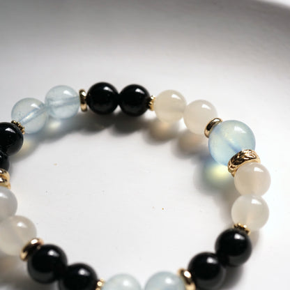 Zodiac | Pig Bracelet