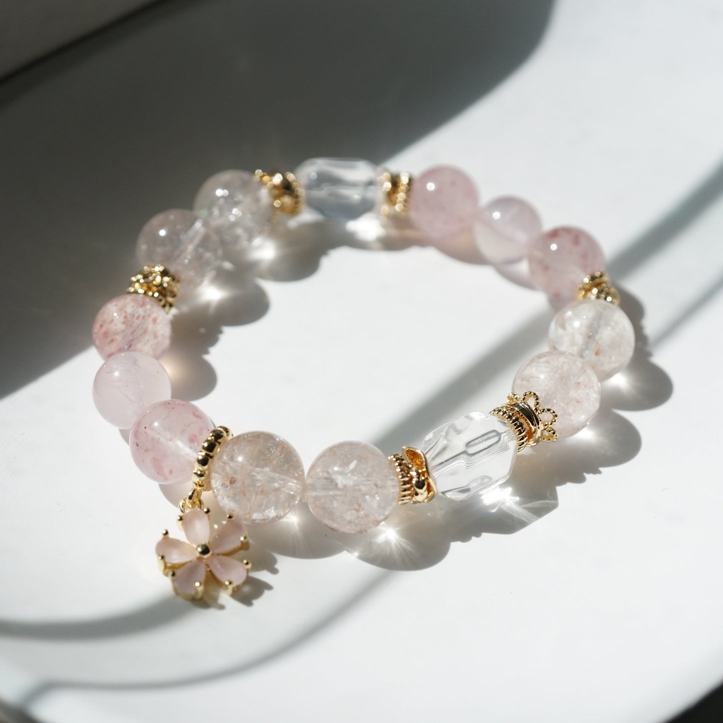 Blooming Chapter Bracelet