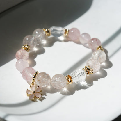 Blooming Chapter Bracelet