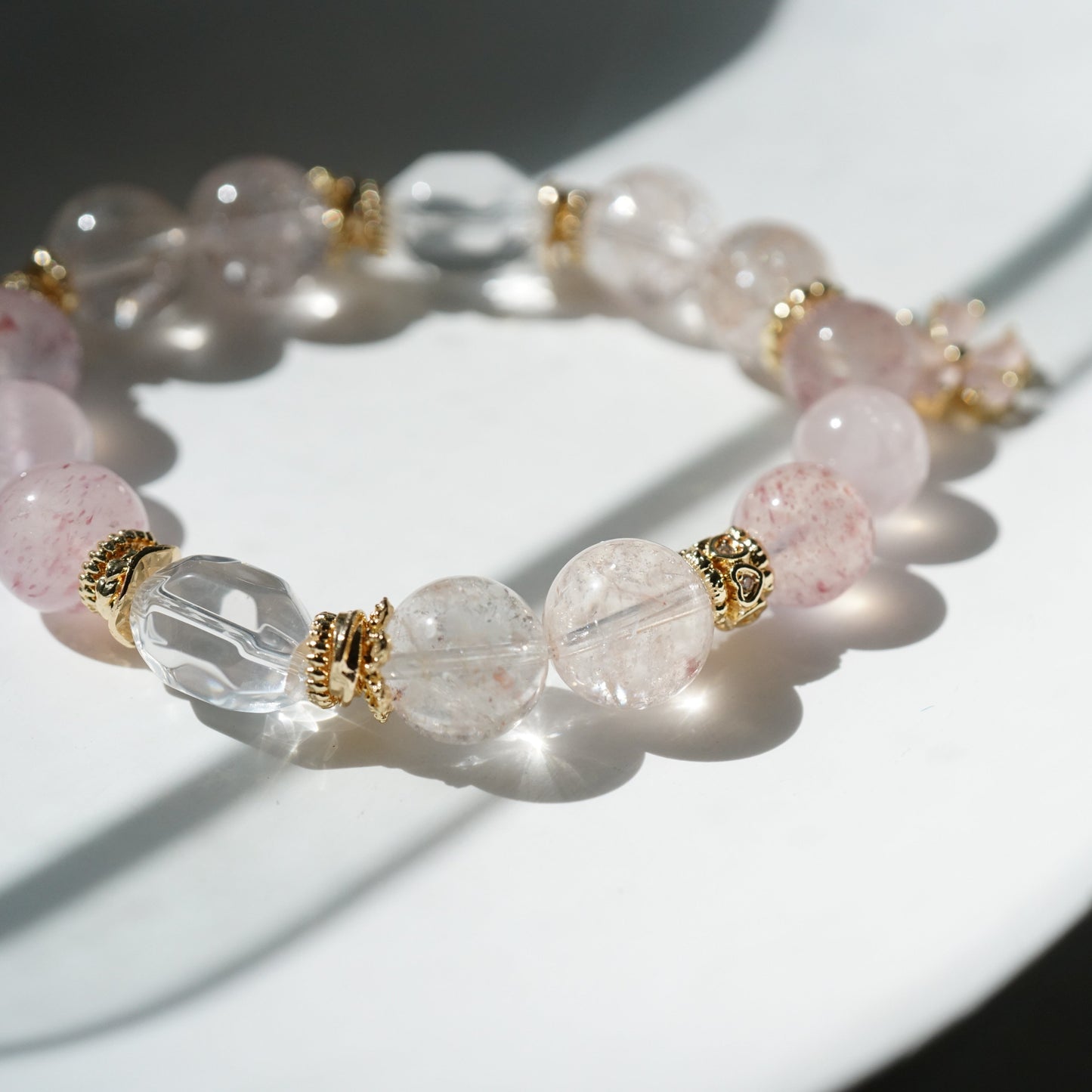 Blooming Chapter Bracelet