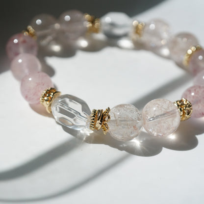 Blooming Chapter Bracelet