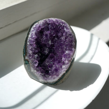 Amethyst Geode 02