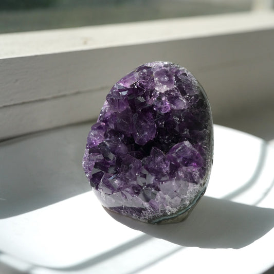 Amethyst Geode 04